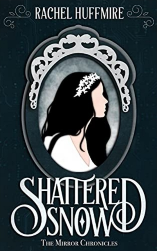 Shattered Snow (The Mirror Chronicles #1)