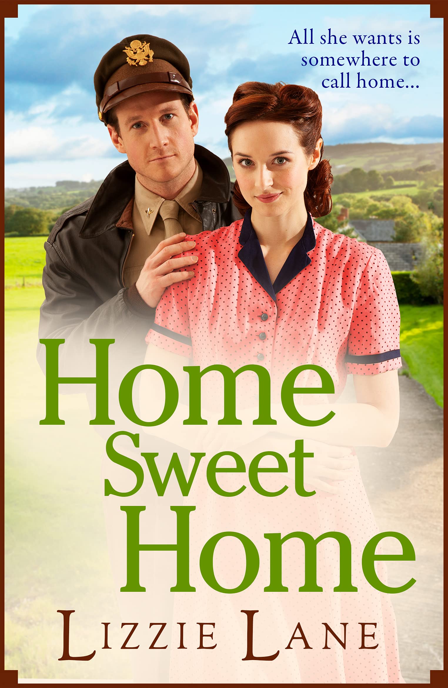 Home Sweet Home (Sweet Sisters #3)