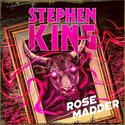 Rose Madder