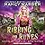 Ribbing and Runes (Vampire Knitting Club, #13)