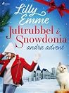 Jultrubbel i Snowdonia andra advent by Lilly Emme