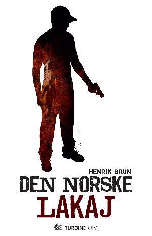 Den norske lakaj (Ketil Brandt, #2)