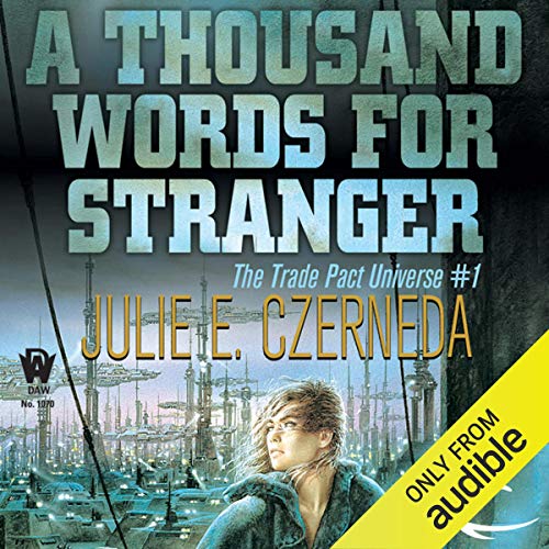 A Thousand Words for Stranger