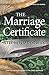 The Marriage Certificate: The issue is a mystery