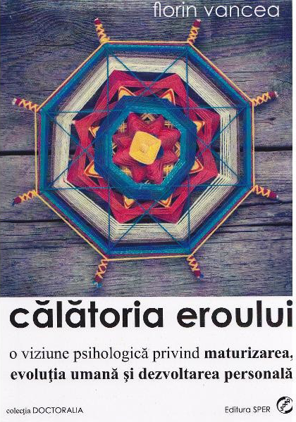 Călătoria eroului