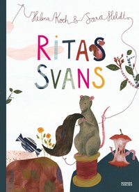 Ritas svans (Hardcover)
