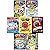 Bunny vs Monkey The Phoenix Presents Series Books 1 - 7 Collection Set