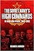 The Soviet Army High Comman...