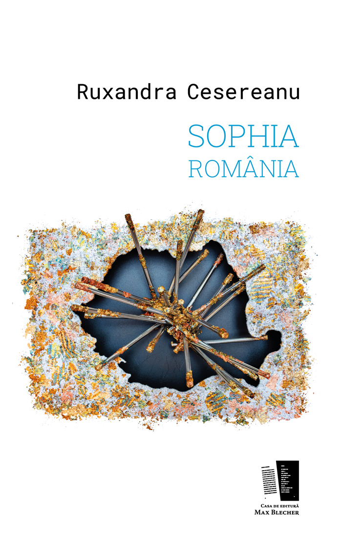 Sophia România (Paperback)