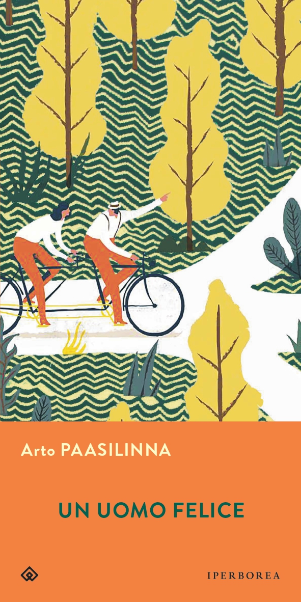 Un uomo felice (Paperback)