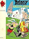 Asterix gallialainen by René Goscinny