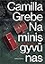 Naminis gyvūnas (Flickorna och mörkret #2)