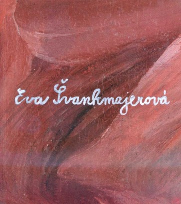 Eva Švankmajerová