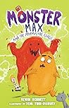 Monster Max and the Marmalade Ghost