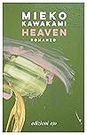 Book cover for Heaven
