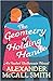 The Geometry of Holding Hands (Isabel Dalhousie #13) by Alexander McCall Smith
