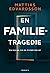 En Familietragedie (Lundasviten, #3)