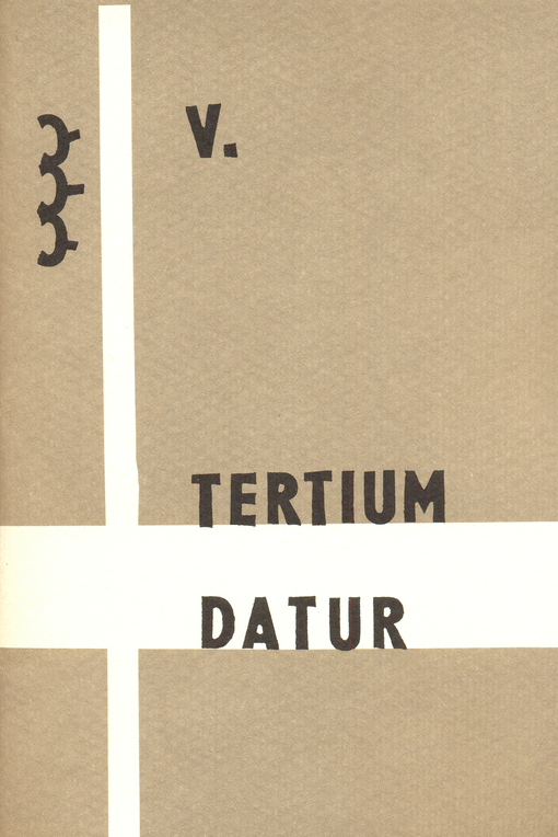 Tertium datur: Egosolistní (re)kreace