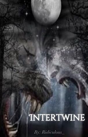 Intertwine (Sex With A Beast Series Book 3)