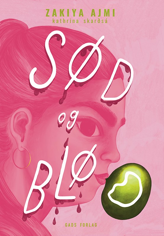 Sød og blød (Paperback)