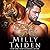 Chasing Sparx (Pride of Alphas, #2) by Milly Taiden