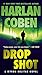 Drop Shot (Myron Bolitar, #2)