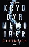 Krybdyrmemoirer by Silje O. Ulstein