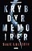 Krybdyrmemoirer