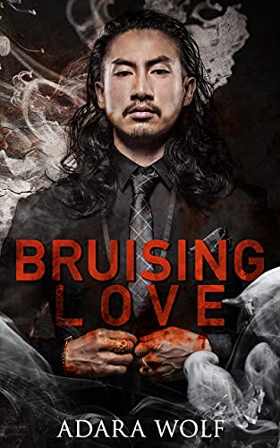 Bruising Love (Kindle Edition)