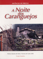 A Noite dos Caranguejos (Paperback)
