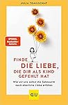 Finde die Liebe, ...