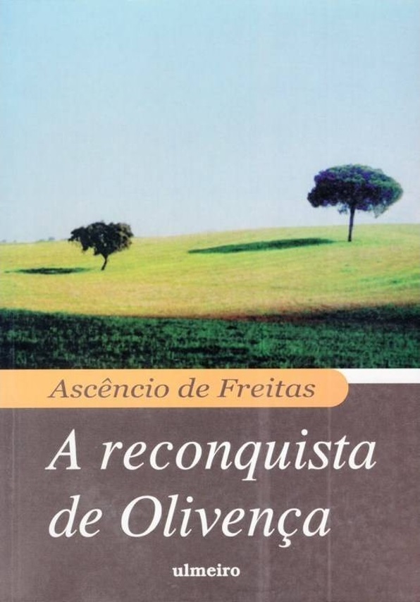 A Reconquista de Olivença (Paperback)