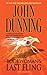 The Bookwoman's Last Fling by John Dunning