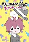 Wonder Cat Kyuu-c...