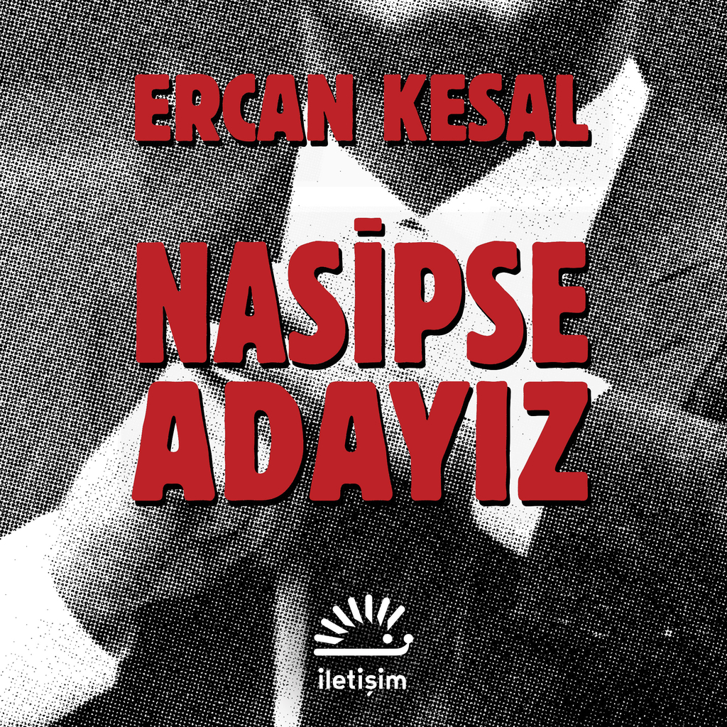 Nasipse Adayız