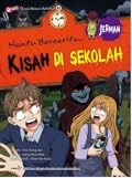 Dunia Seram Sekolah 07: Kisah Di Sekolah Jerman