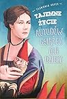 Tajemne życie autorów książek dla dzieci by Sławomir Koper