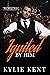 Ignited by Him (Merge Second Generation, #1)