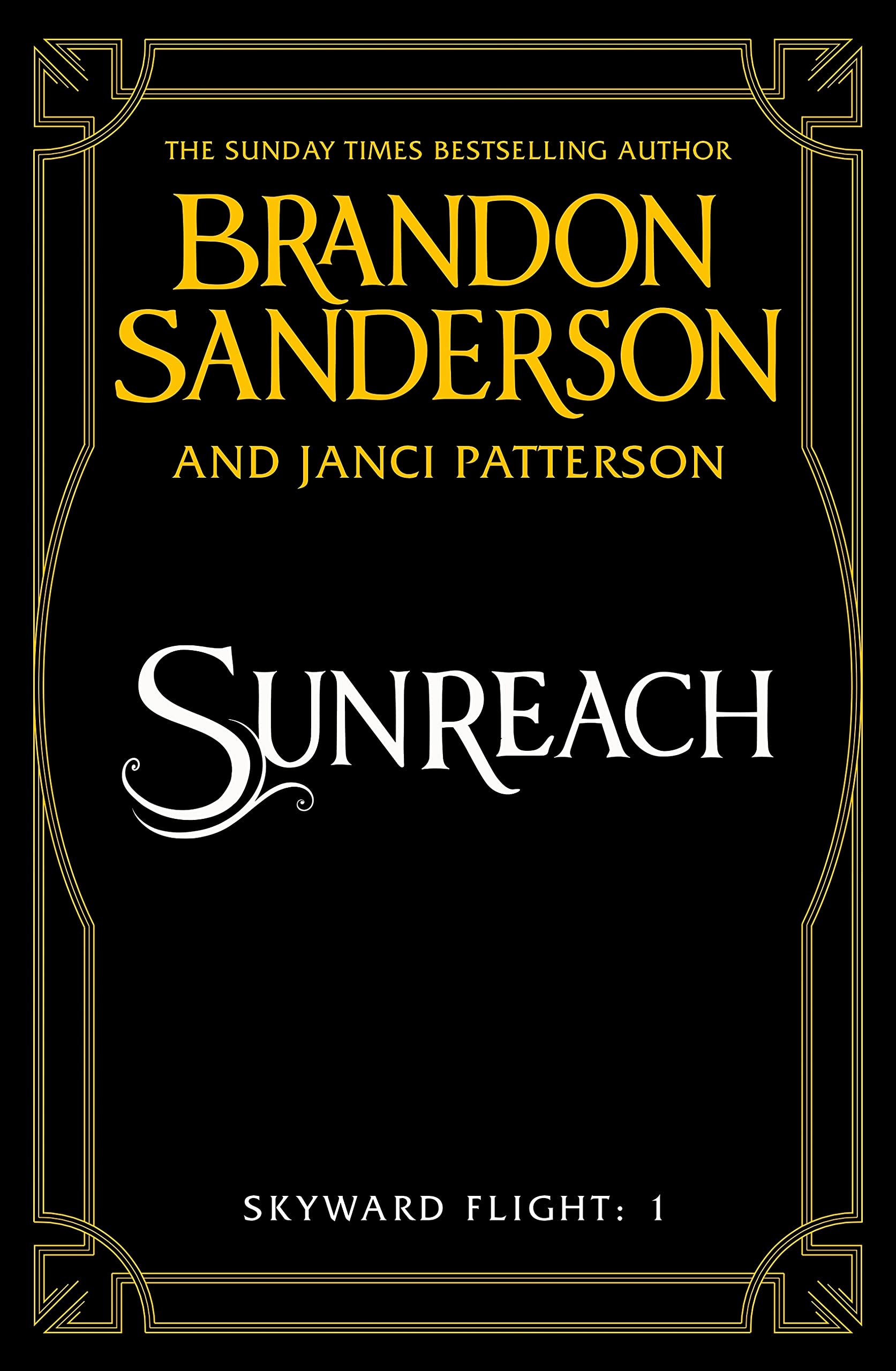 Sunreach