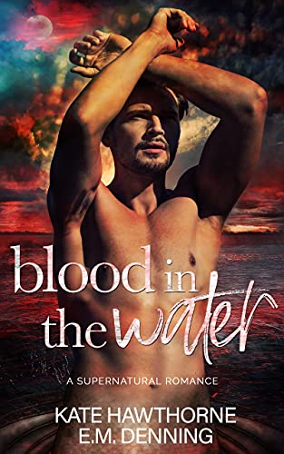 Blood in the Water
