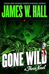 Gone Wild (Thorn #4) Book cover for Gone Wild (Thorn #4)