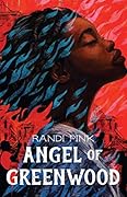 Angel of Greenwood