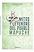 Mitos y leyendas del Pueblo Mapuche: Relatos de la tradición oral (Spanish Edition)