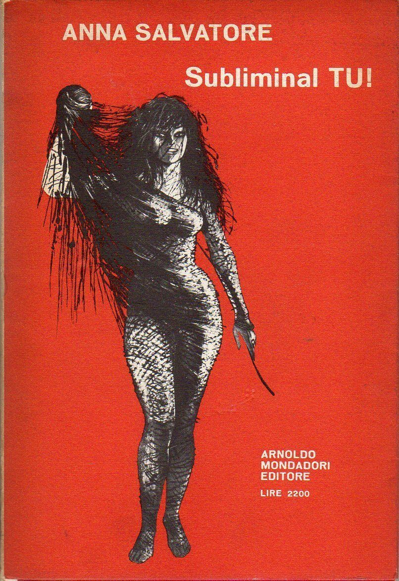 Subliminal Tu! (Hardcover)