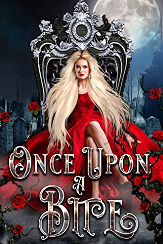 Once Upon a Bite (Kindle Edition)