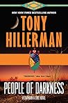 People of Darkness by Tony Hillerman