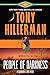 People of Darkness (Leaphorn & Chee, #4) by Tony Hillerman