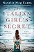 The Italian Girl's Secret by Natalie Meg Evans