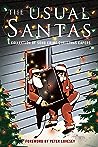 The Usual Santas by Peter Lovesey