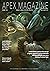 Apex Magazine Issue 125